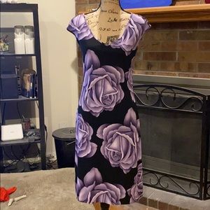 Necessary Objects Dress